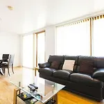 Apartment Grande Dublin