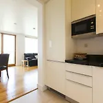 Grande Apartment Dublin