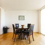 Apartment Grande Dublin