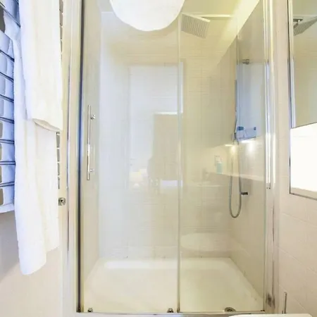 Grande Apartamento *