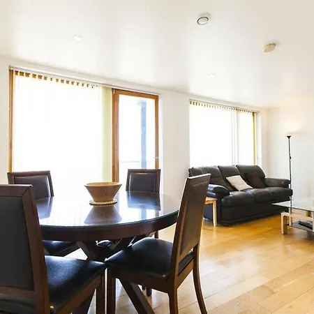 Grande Apartment