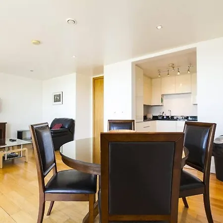 Apartment Grande