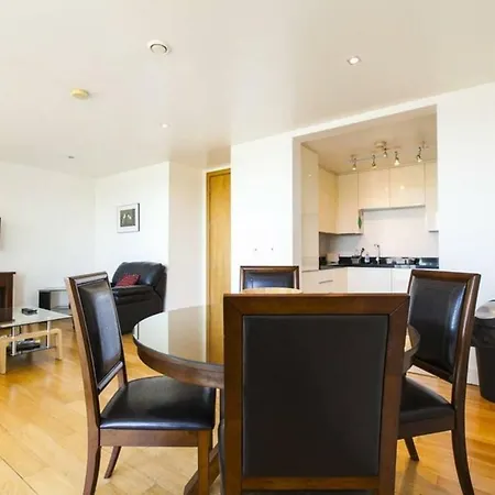 Grande Apartment