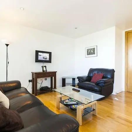 Grande Apartment