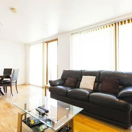 Apartment Grande Dublin