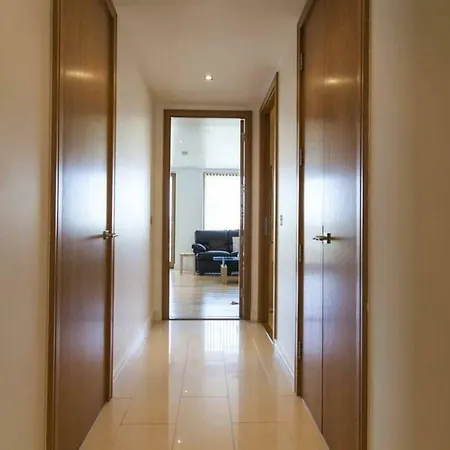 Grande Apartment