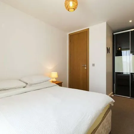 Grande شقة دبلن