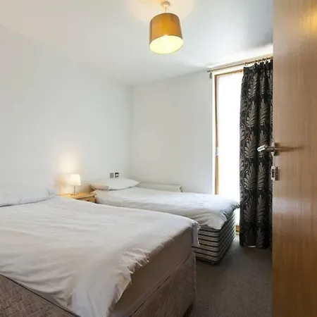 Grande Lägenhet Dublin