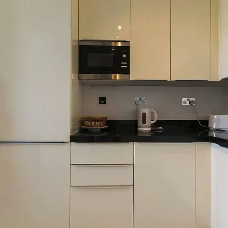 Grande Apartment