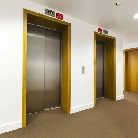 Grande Apartment