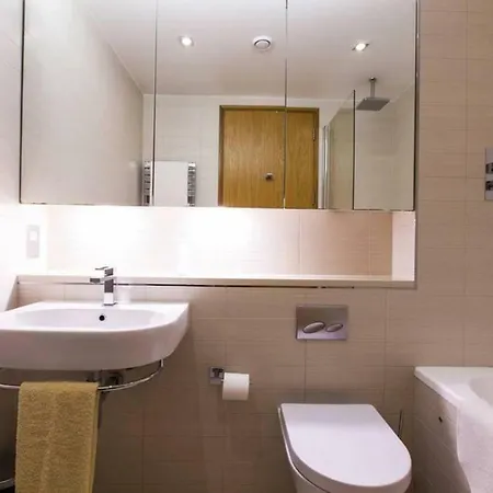 Grande Apartment *