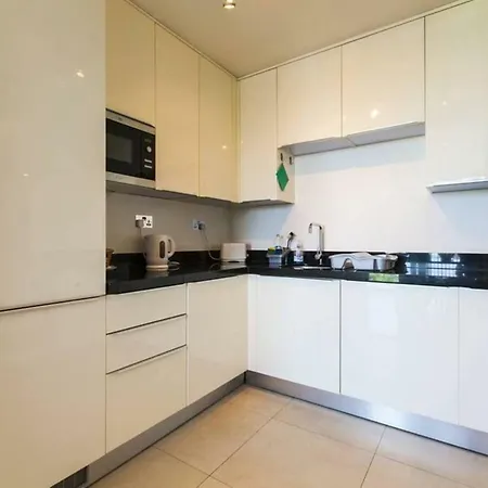 Grande Apartment *