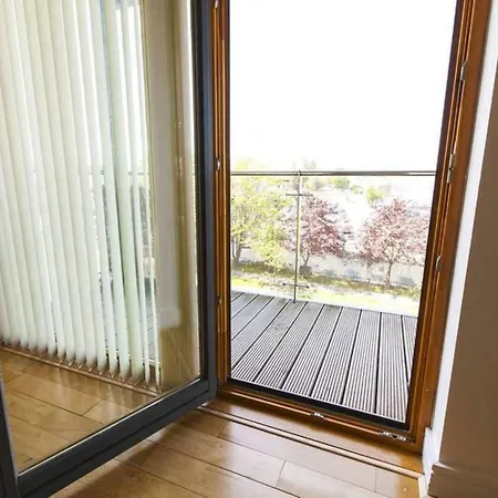 Apartment Grande *