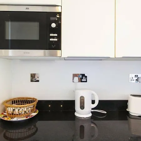 Apartment Grande