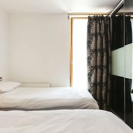 Grande Apartment *