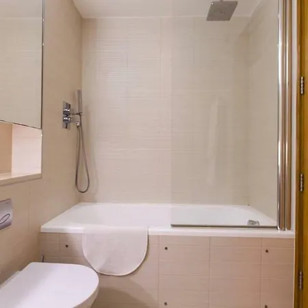 Apartment Grande Dublin