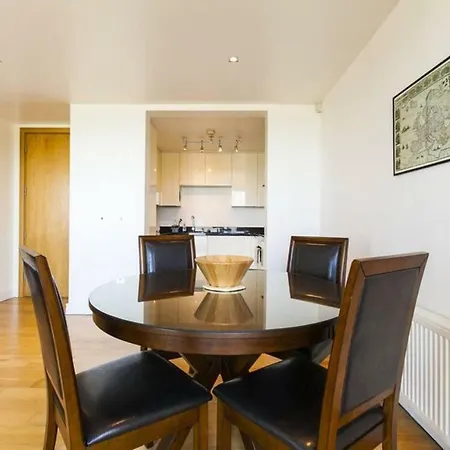 Grande شقة دبلن