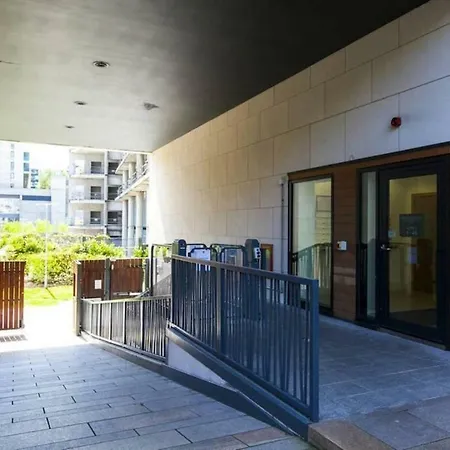 Apartment Grande