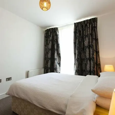Grande Apartment *