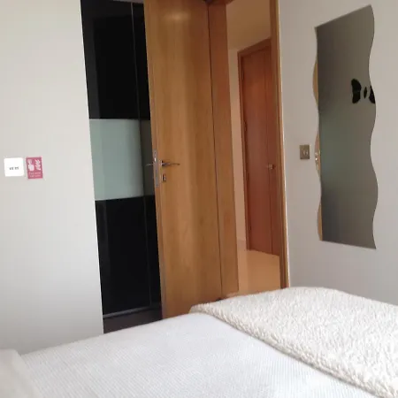 Apartment Grande *