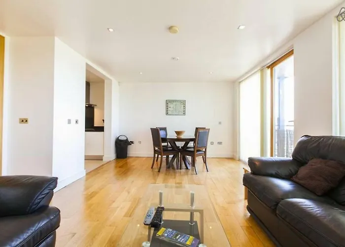 Grande Apartment Dublin