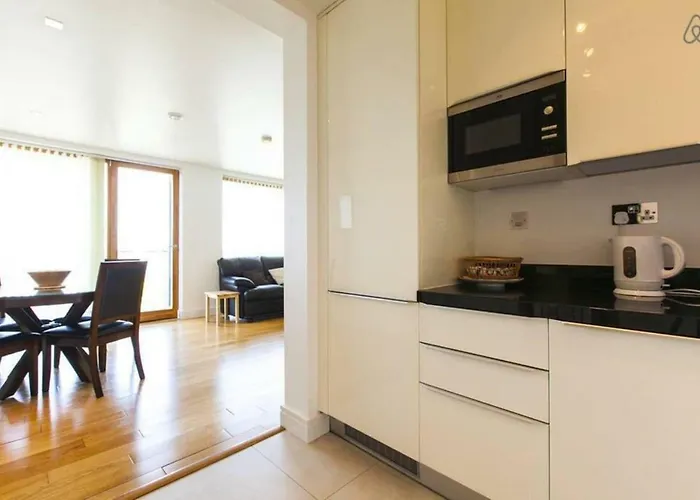 Grande Apartment Dublin