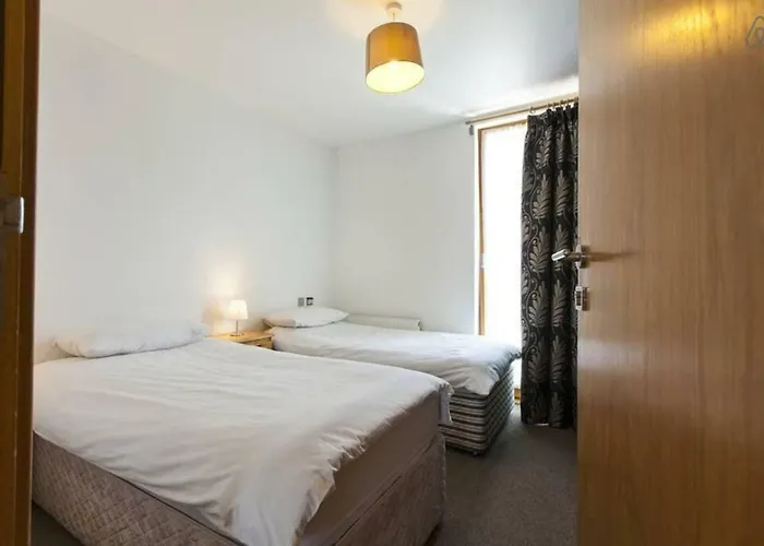 Grande Apartmán Dublin