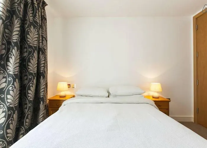 Apartment Grande Dublin