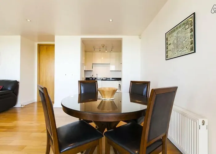 Grande Apartment Dublin