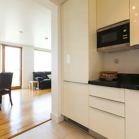 Grande Apartamento Dublin