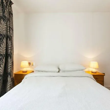 Apartamento Grande Dublin