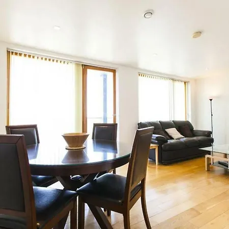 Apartamento Grande *