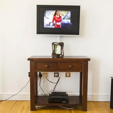 Apartamento Grande