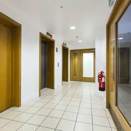 Apartamento Grande