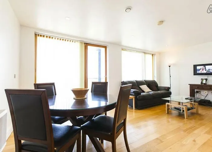 Apartamento Grande *