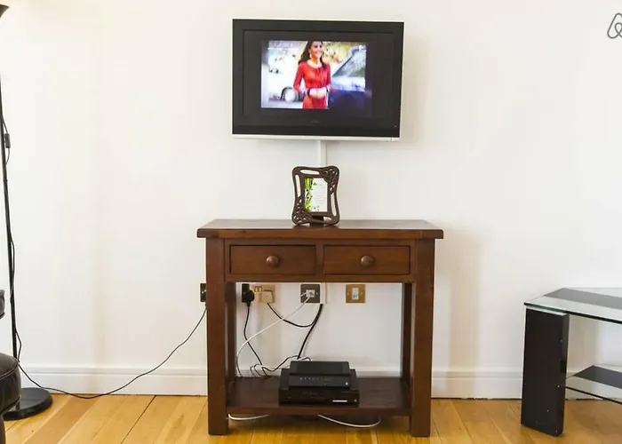 Apartamento Grande