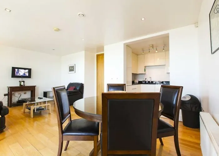Grande Apartamento