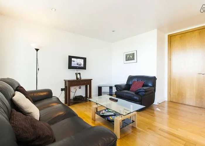 Grande Apartamento