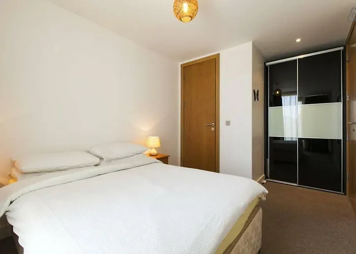 Grande Apartamento Dublin