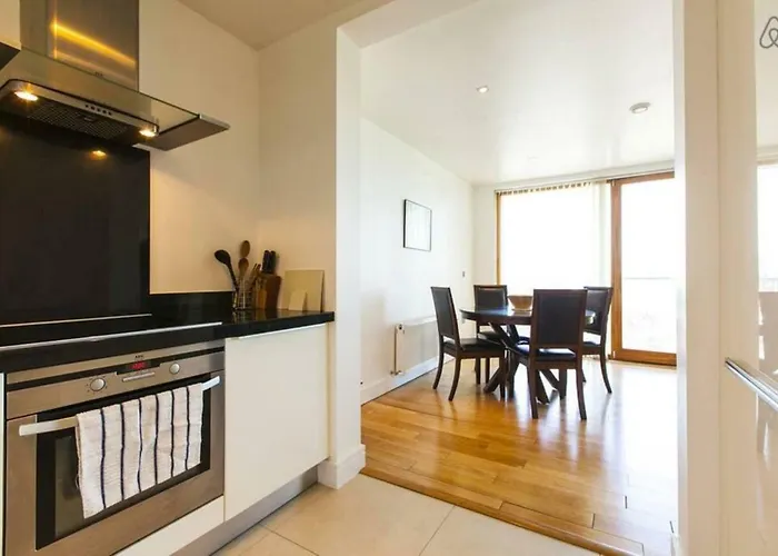 Apartamento Grande