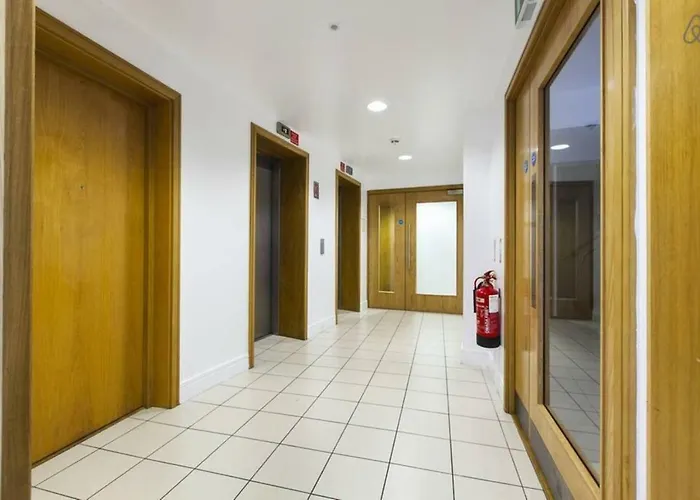 Apartamento Grande